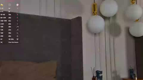 michelle online show from October 2025 04:39:02 PM