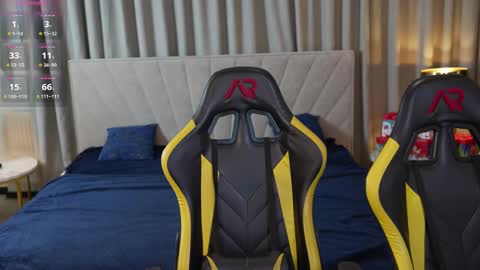 Michelle online show from January 2025 12:50:01 PM