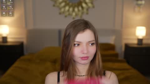 Michelle online show from January 2025 03:39:02 PM