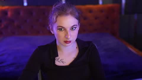 Michelle online show from February 2025 12:19:01 PM