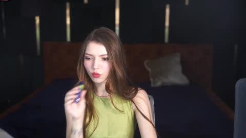 Michelle online show from March 2025 11:44:02 AM