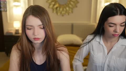 Michelle online show from March 2025 11:29:02 AM