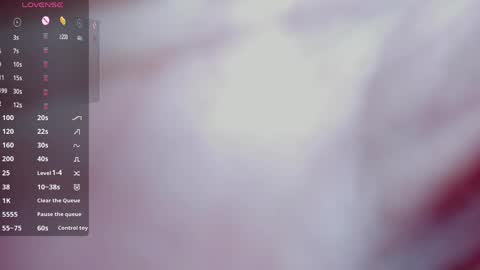 Snapshot of michellemilerr chatting on March 2026 06:57:01 AM michellemilerr online show from March 2026 06:57:01 AM