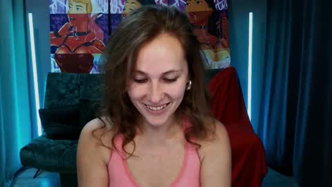 Snapshot of michelleortis chatting on January 2025 02:35:01 PM MichelleOrtis online show from January 2025 02:35:01 PM