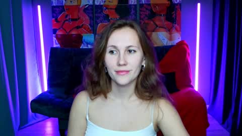 Snapshot of michelleortis chatting on February 2025 04:54:02 PM MichelleOrtis online show from February 2025 04:54:02 PM