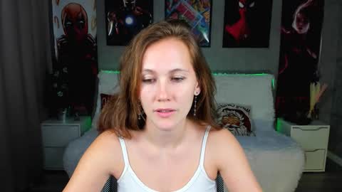 Snapshot of michelleortis chatting on February 2025 02:24:01 PM MichelleOrtis online show from February 2025 02:24:01 PM