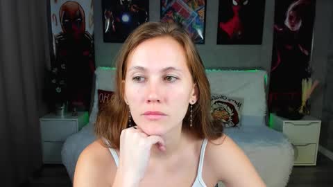 Snapshot of michelleortis chatting on February 2025 05:26:02 PM MichelleOrtis online show from February 2025 05:26:02 PM