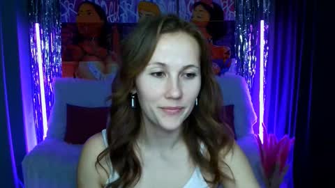 Snapshot of michelleortis chatting on February 2025 07:38:02 PM MichelleOrtis online show from February 2025 07:38:02 PM