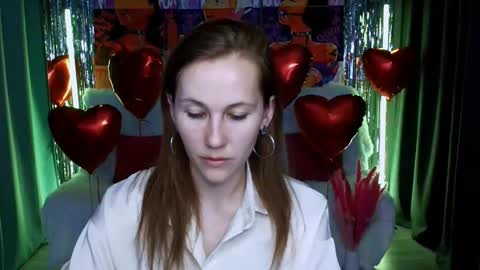 Snapshot of michelleortis chatting on February 2025 06:58:01 PM MichelleOrtis online show from February 2025 06:58:01 PM