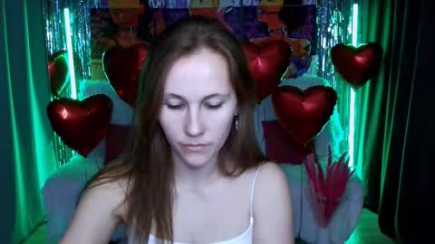 Snapshot of michelleortis chatting on February 2025 03:27:01 PM MichelleOrtis online show from February 2025 03:27:01 PM