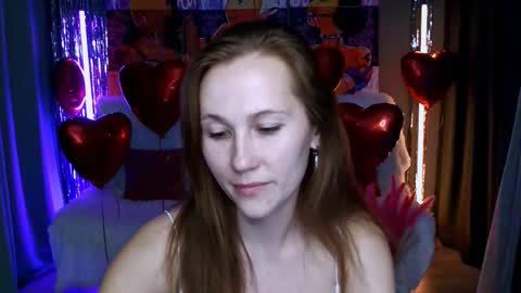 Snapshot of michelleortis chatting on February 2025 06:35:02 PM MichelleOrtis online show from February 2025 06:35:02 PM