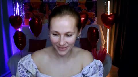 Snapshot of michelleortis chatting on February 2025 05:09:02 PM MichelleOrtis online show from February 2025 05:09:02 PM