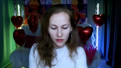Snapshot of michelleortis chatting on February 2025 02:08:01 PM MichelleOrtis online show from February 2025 02:08:01 PM