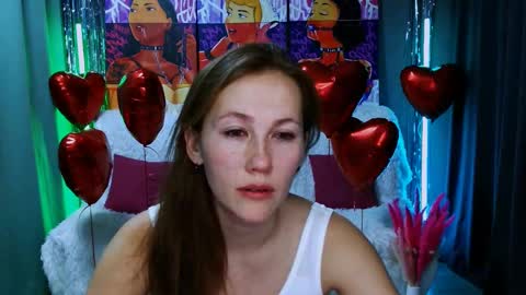 Snapshot of michelleortis chatting on February 2025 07:38:02 PM MichelleOrtis online show from February 2025 07:38:02 PM