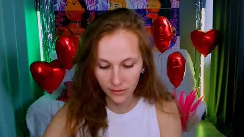 Snapshot of michelleortis chatting on March 2025 12:01:02 PM MichelleOrtis online show from March 2025 12:01:02 PM