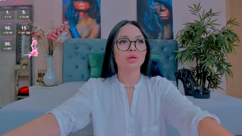michellereys online show from January 2025 08:46:02 PM