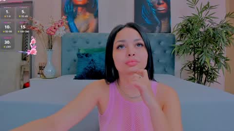 michellereys online show from January 2025 08:54:02 PM