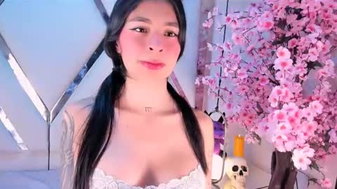 Michelle  online show from June 2026 10:21:02 PM