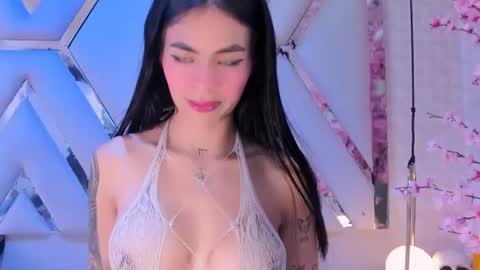 Michelle  online show from July 2026 09:50:02 PM
