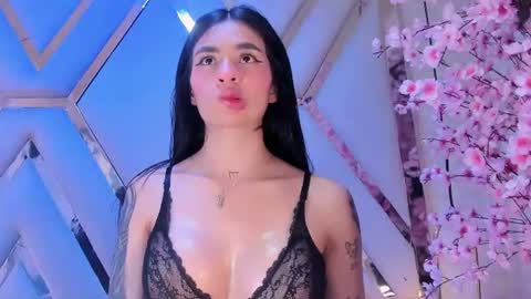 Michelle  online show from July 2026 09:19:02 PM