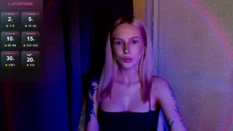 Michelle online show from May 2026 05:20:02 PM