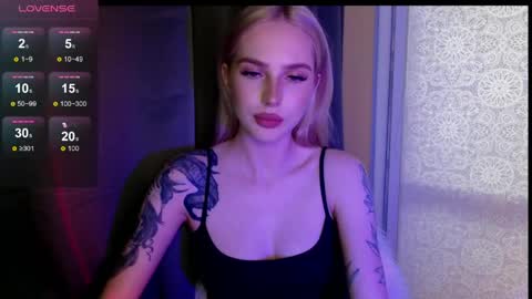 Michelle online show from June 2026 04:11:01 PM