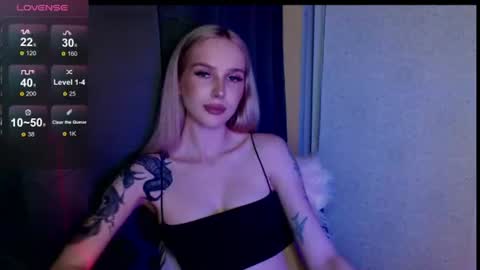 Michelle online show from June 2026 05:36:02 PM