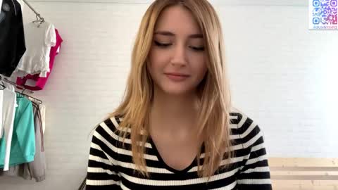 Jenny online show from May 2026 09:25:01 AM