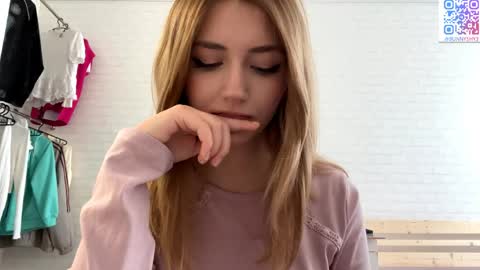 Jenny online show from May 2026 08:30:01 AM