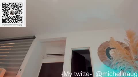 Snapshot of michellnaug chatting on February 2025 01:47:02 AM MICHELNAUG online show from February 2025 01:47:02 AM