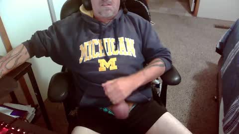 TattedInDetroit online show from October 2025 01:42:02 PM