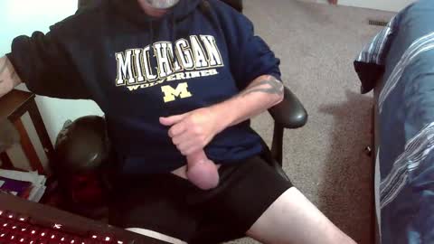 TattedInDetroit online show from October 2025 03:13:01 PM