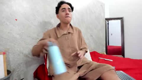 mick_lollipopp online show from February 2026 08:08:02 PM