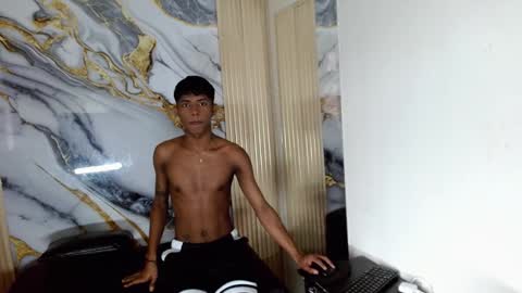 Snapshot of mick_storm chatting on October 2025 06:56:01 PM Mick storm online show from October 2025 06:56:01 PM