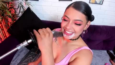 Micki online show from April 2026 11:46:02 AM