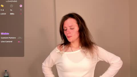 Candyyy online show from June 2026 10:24:02 PM