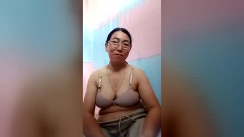 Miky online show from July 2026 02:03:01 AM