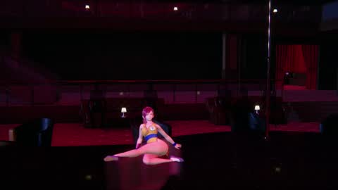 micow online show from April 2026 09:19:01 PM