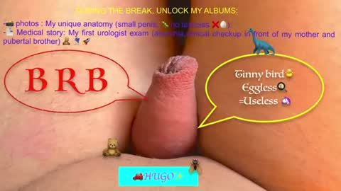Snapshot of micropenis10cm chatting on July 2026 08:16:02 PM tinypenis online show from July 2026 08:16:02 PM