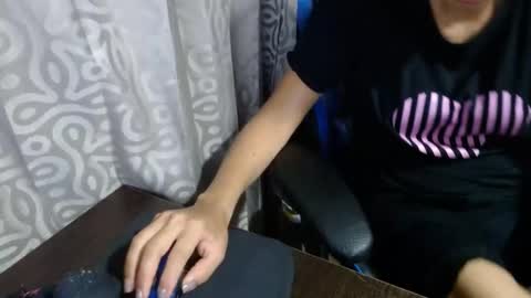 vanesa sexy online show from January 2025 02:30:01 AM