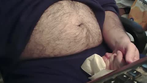 Snapshot of micwalrus chatting on October 2025 03:52:01 PM micwalrus online show from October 2025 03:52:01 PM