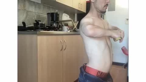 Aaron online show from March 2026 03:56:01 PM