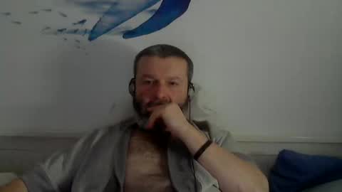 kike online show from February 2025 09:41:02 PM