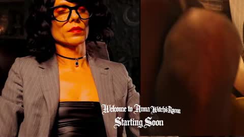 Witch ANNA Im traveling now Write to me on Twitter online show from June 2026 11:44:02 AM