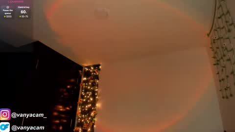 VanyaKlaus online show from December 2025 11:12:01 PM