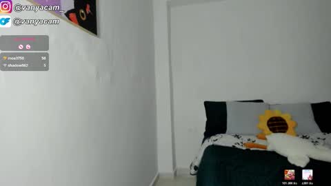 VanyaKlaus online show from March 2026 10:04:01 PM