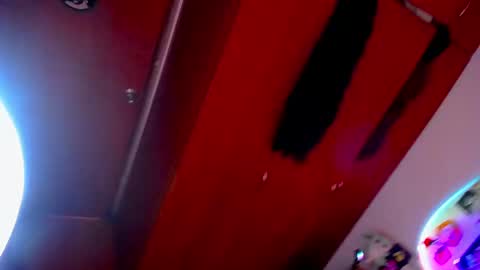 Pola  INDEPENDENT MODEL online show from January 2025 02:19:01 PM