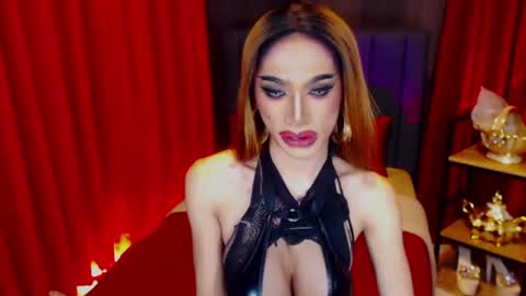 midnightdolly online show from June 2026 03:18:02 AM