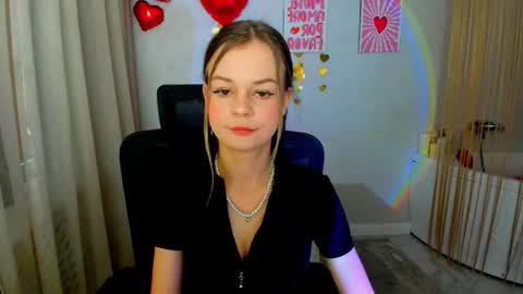 midnighteaura online show from February 2026 10:45:02 AM