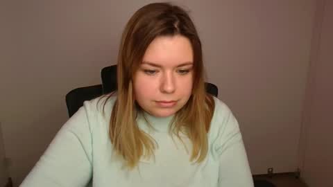 Mariana online show from October 2025 11:29:01 AM